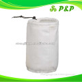 Filter bag of ash cleaner with high temperature resistance